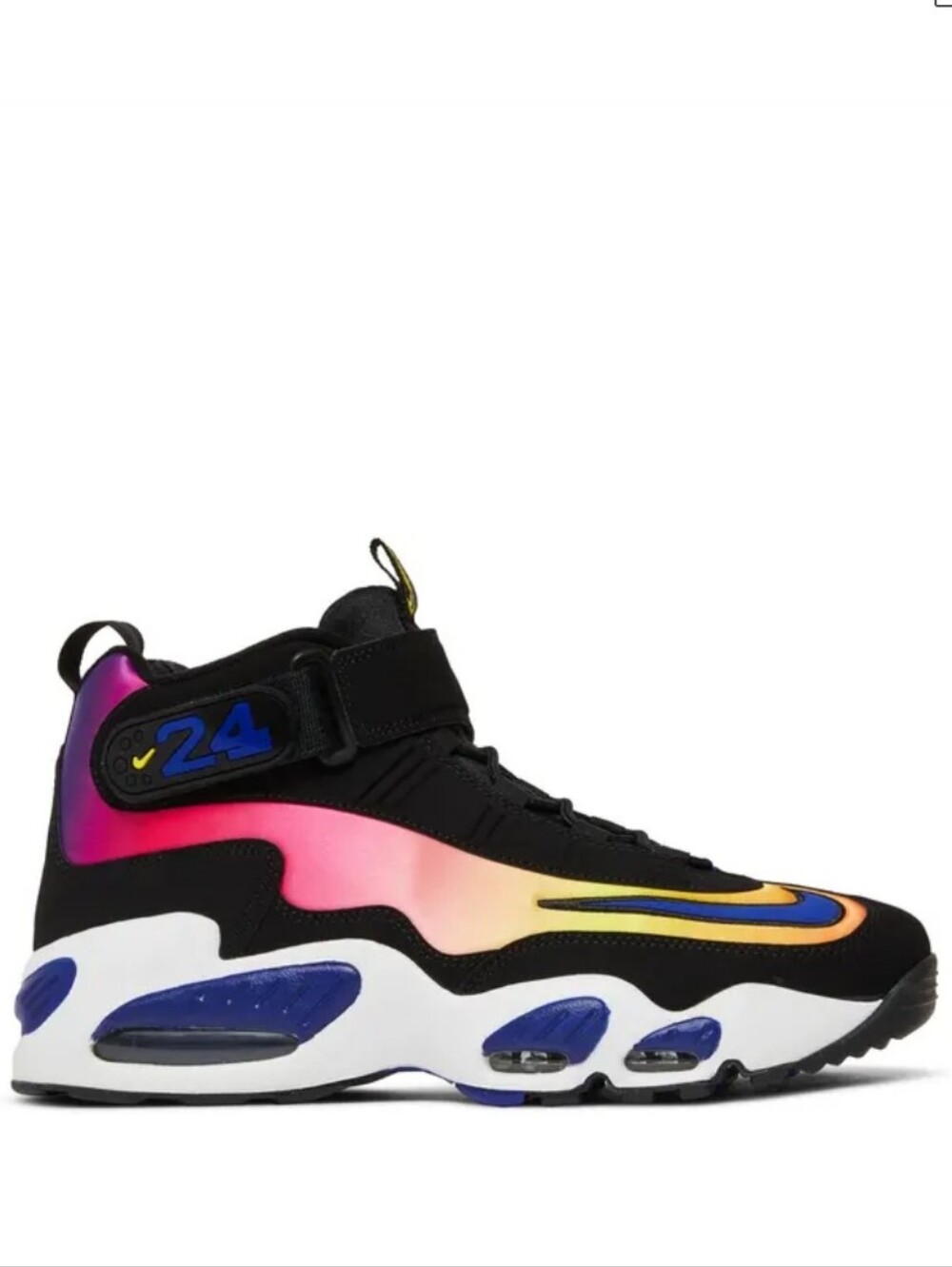 Nike Air Griffey Max 1 Los Angeles